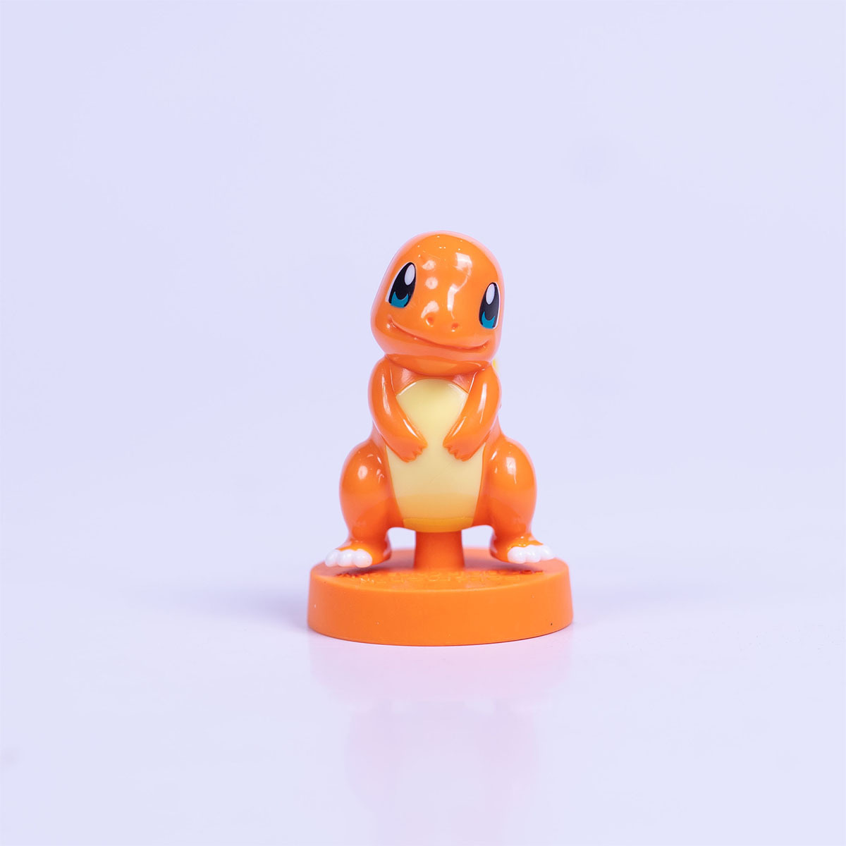精靈寶可夢印章玩具- 小火龍