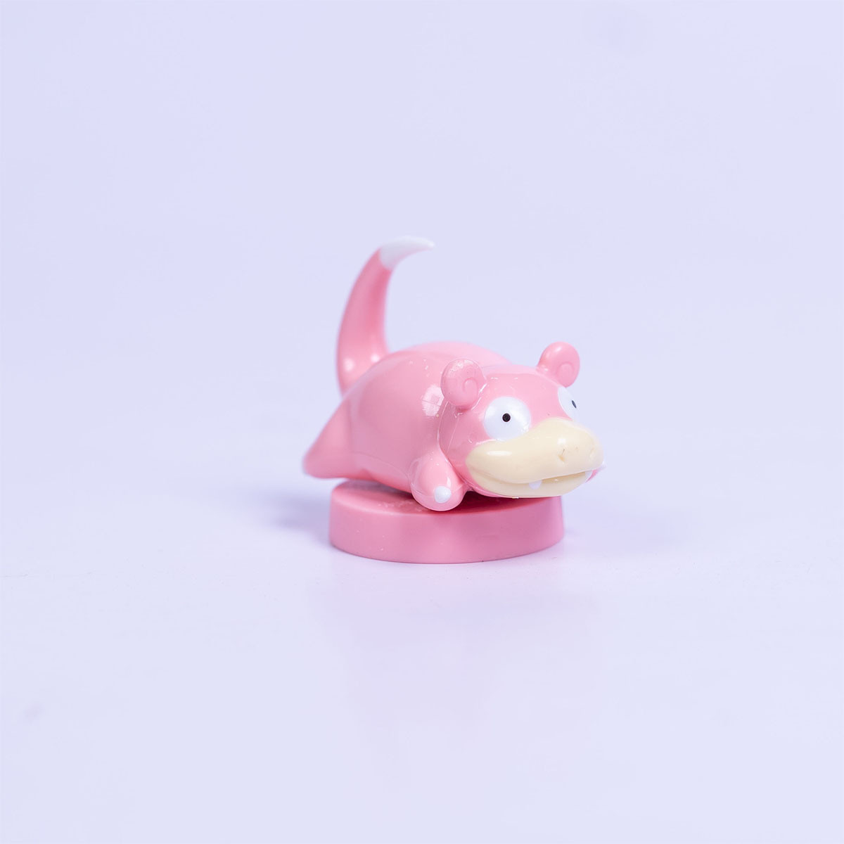 精靈寶可夢印章玩具- 呆呆獸