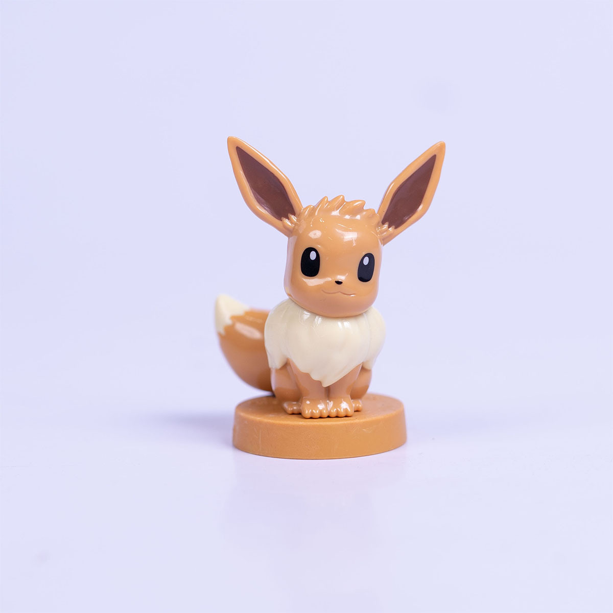 精靈寶可夢印章玩具- 伊貝