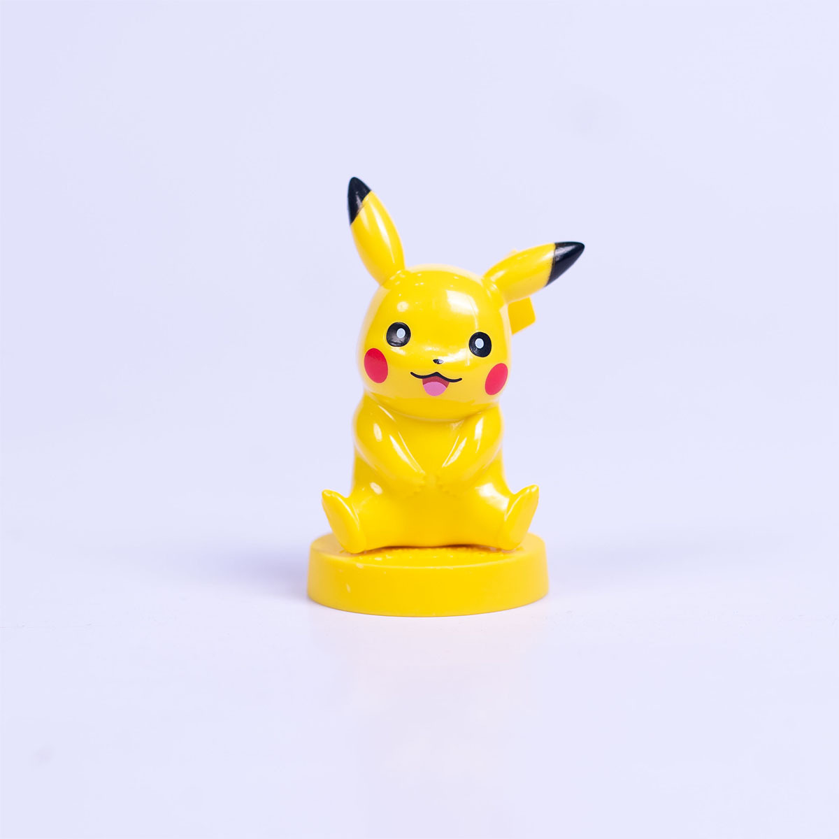 精靈寶可夢印章玩具- 比卡超