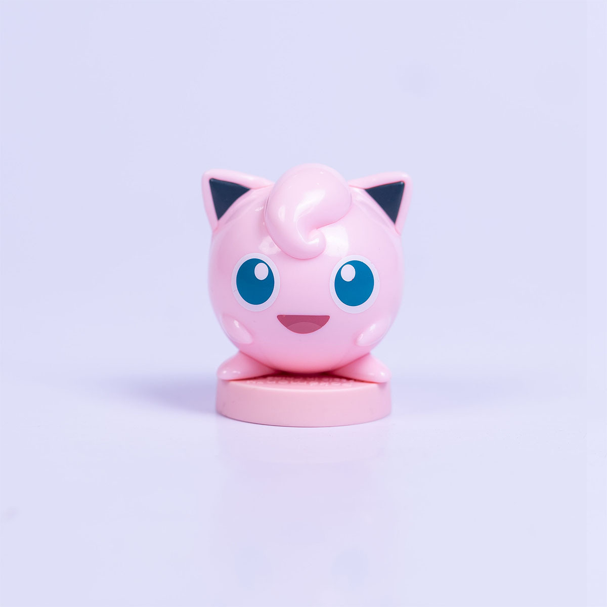 精靈寶可夢印章玩具- 胖丁