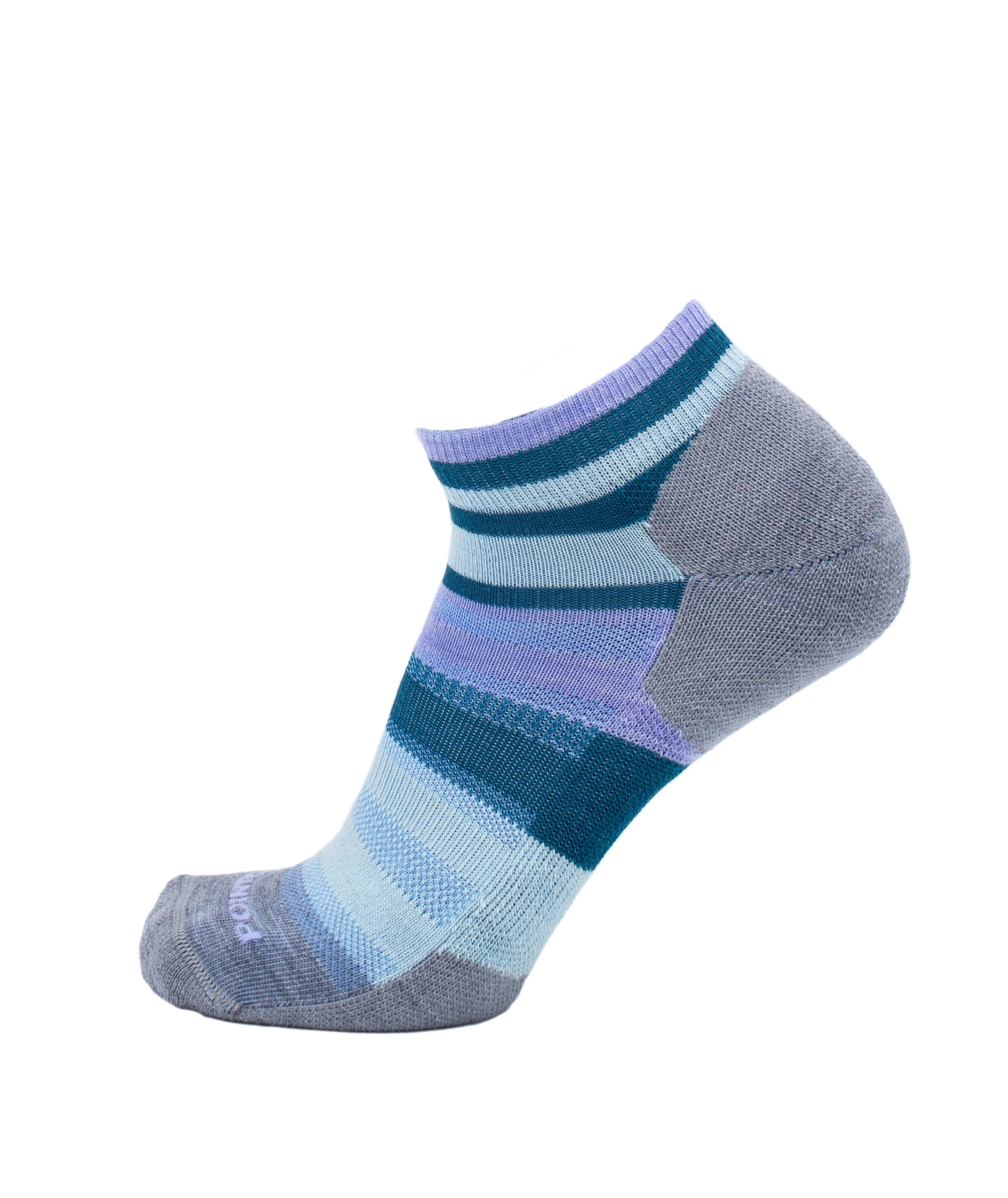 Point 6. Blaze, Extra Light, Mini Crew #6420 #STONE