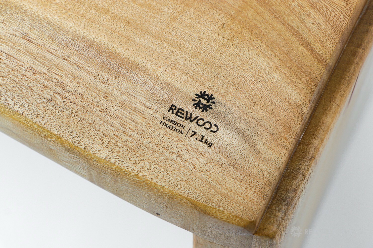 【0210專屬訂單 FB -陳*宏】REWOOD小葉欖仁吐司椅