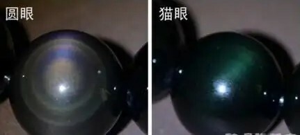 黑曜石簡單鑑別方法
