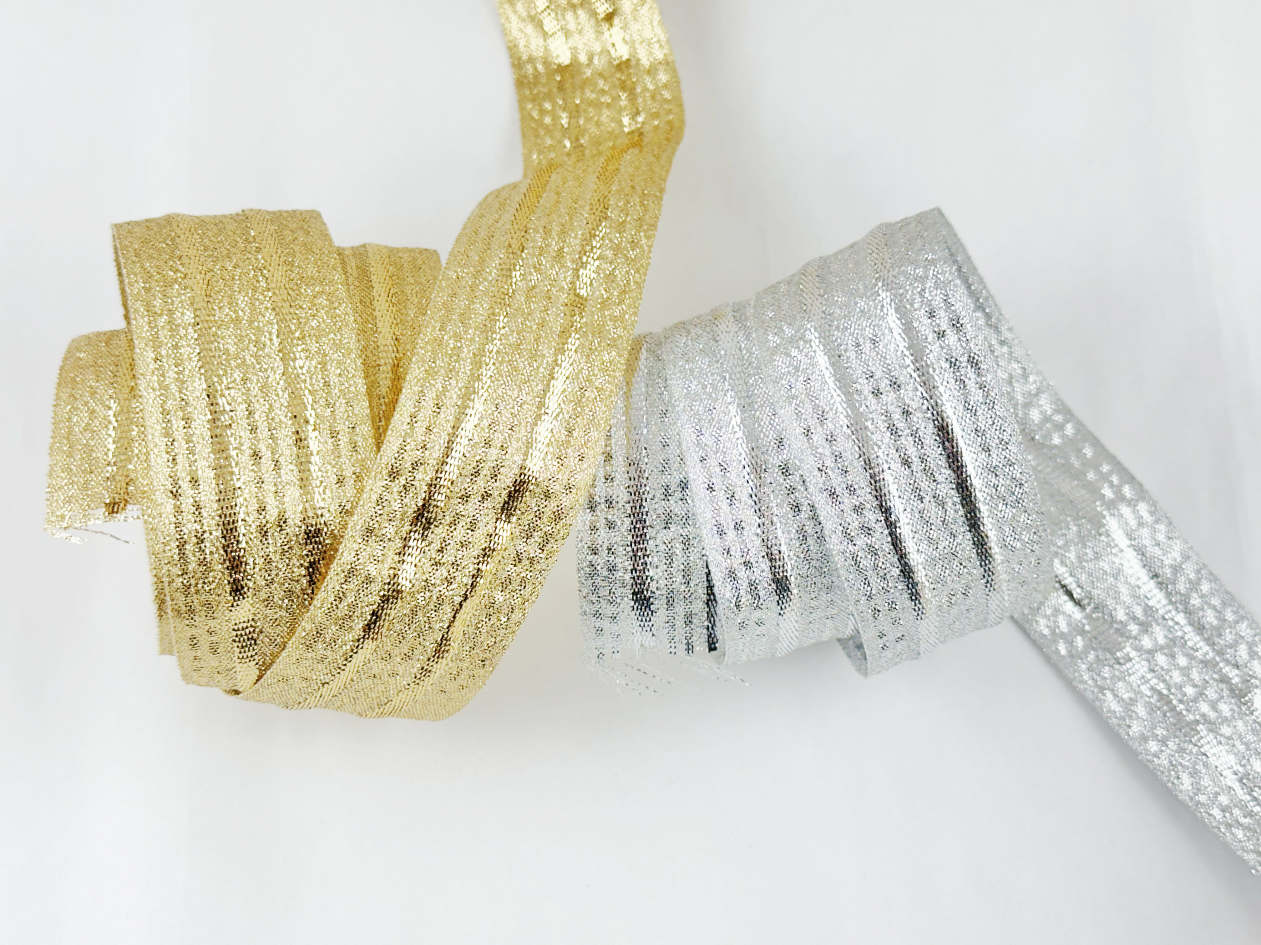 凹凸點線金屬帶/鐵絲_25碼大捲_絕版Outlet