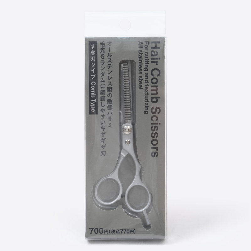 SP 不鏽鋼打薄剪刀