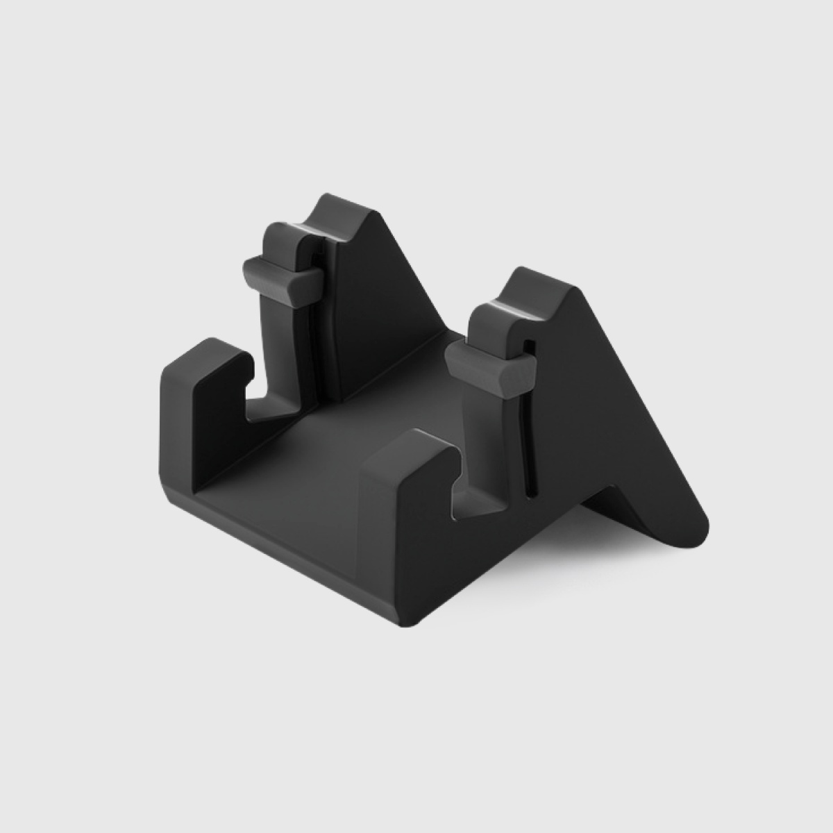 特斯拉  Tesla Model 3/Y/煥新3 專用｜儀表台矽膠手機架