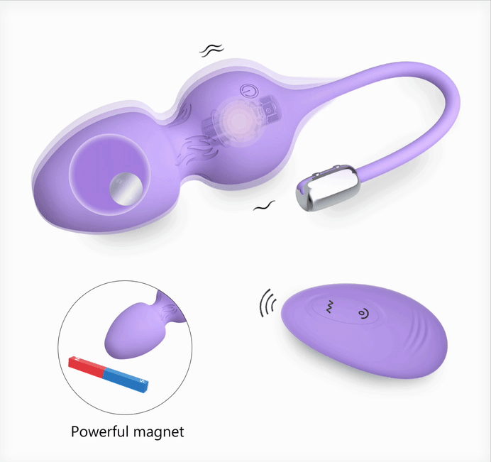 WINYI 電磁聰明球的商品敘述