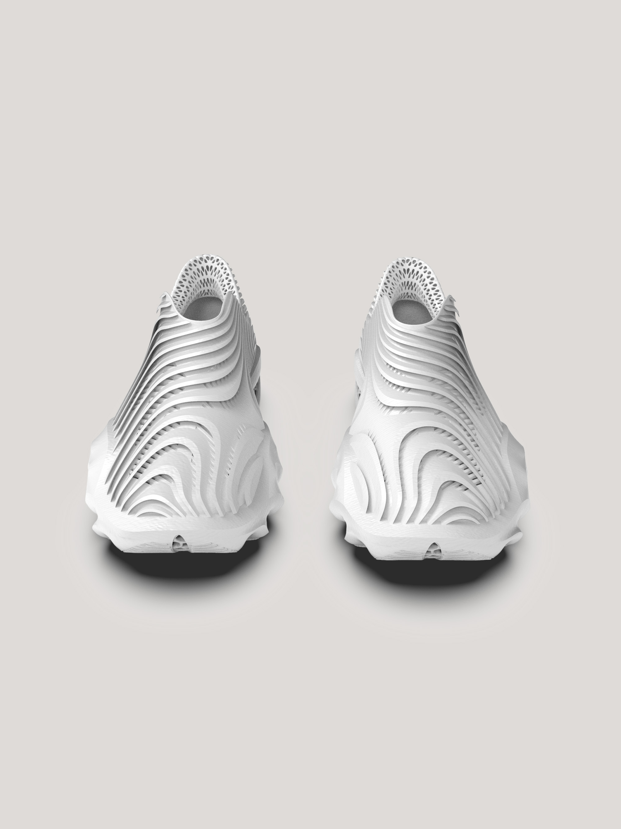 ALIVEFORM STRATUM FANG QUARTZ