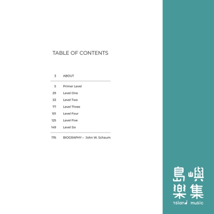 Fingerpower Anthology &nbsp;- Effective Technique for All Piano Methods