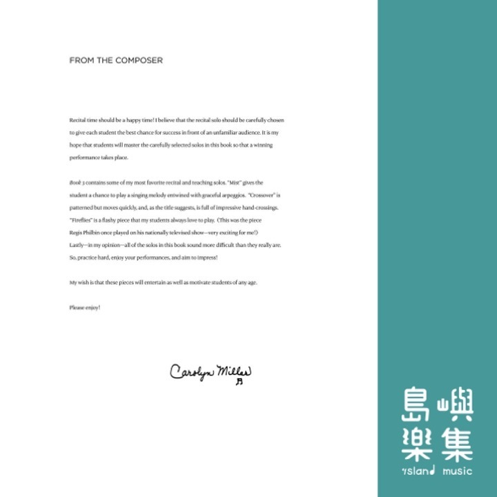 Take a Bow! Book 3 &nbsp;- Later Elementary Level