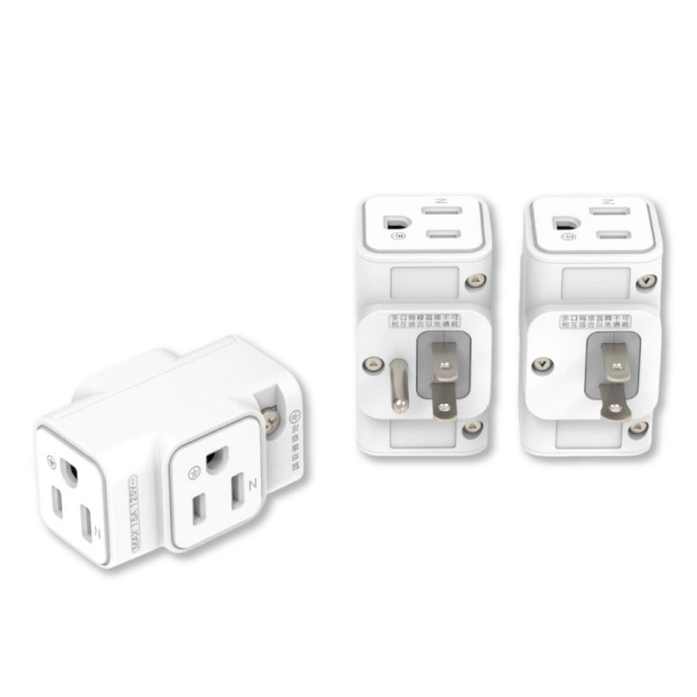 POLYWELL 三面小壁插