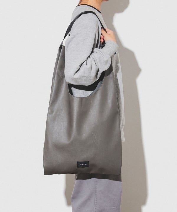 BPR BEAMS / Eco Shopper Bag