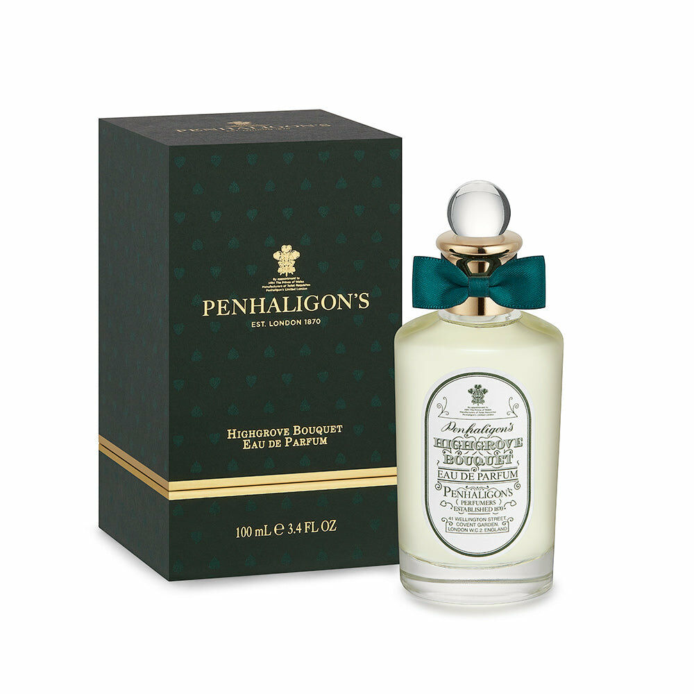 Highgrove Bouquet 海格洛夫莊園淡香精 - PENHALIGON’S