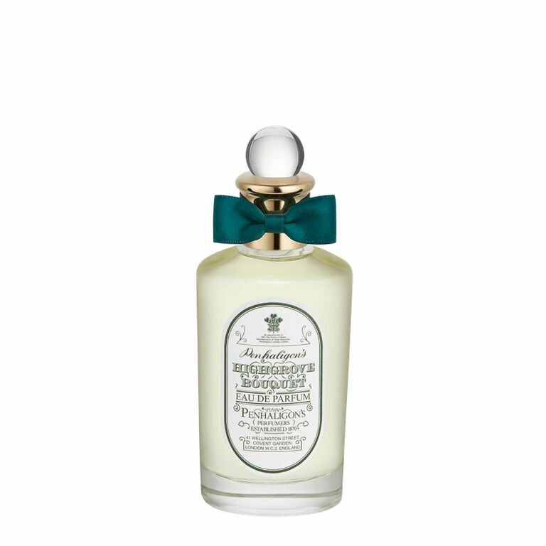 Highgrove Bouquet 海格洛夫莊園淡香精 - PENHALIGON’S