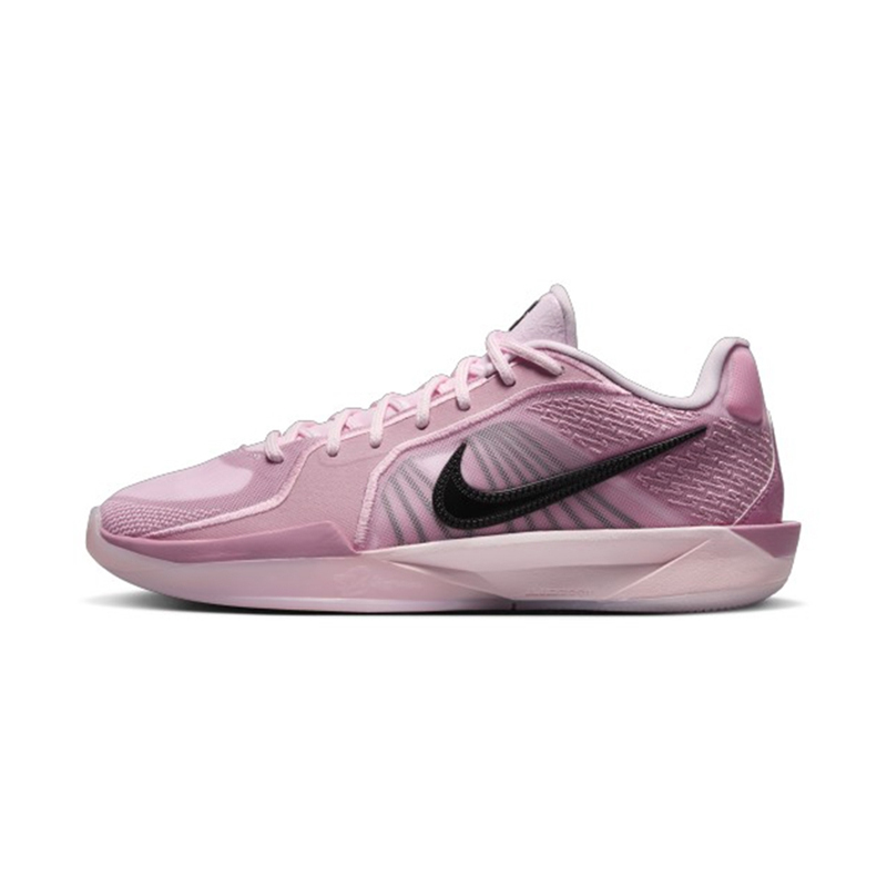 Nike Sabrina 2 "Pink Foam" WMNS 實戰籃球鞋 粉 女鞋 男段 FZ1517-601 [台灣現貨]