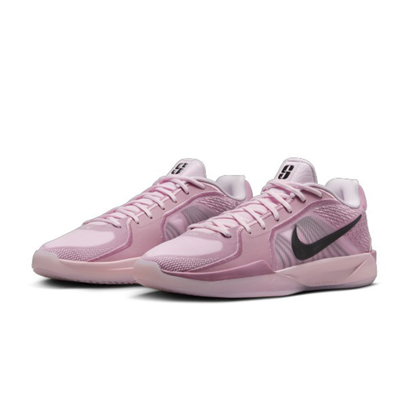 Nike Sabrina 2 "Pink Foam" WMNS 實戰籃球鞋 粉 女鞋 男段 FZ1517-601 [台灣現貨]