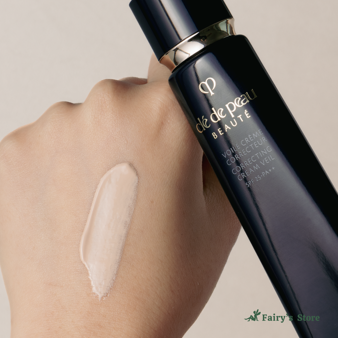 【CPB肌膚之鑰】光采無瑕妝前凝霜