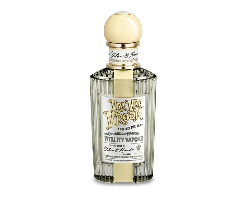 Vra Vra Vroom 引擎之聲 魔藥系列淡香精 - PENHALIGON’S