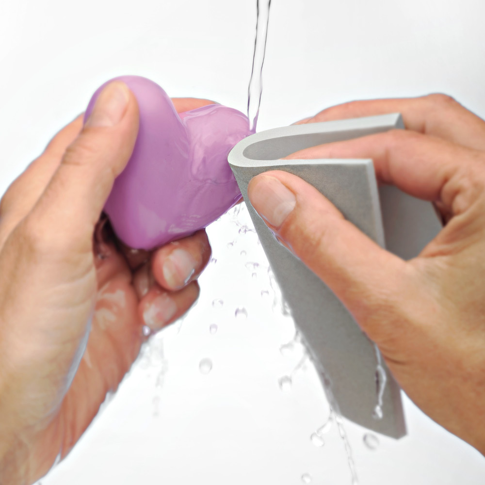 8700 08 軟陶專用表面拋光組