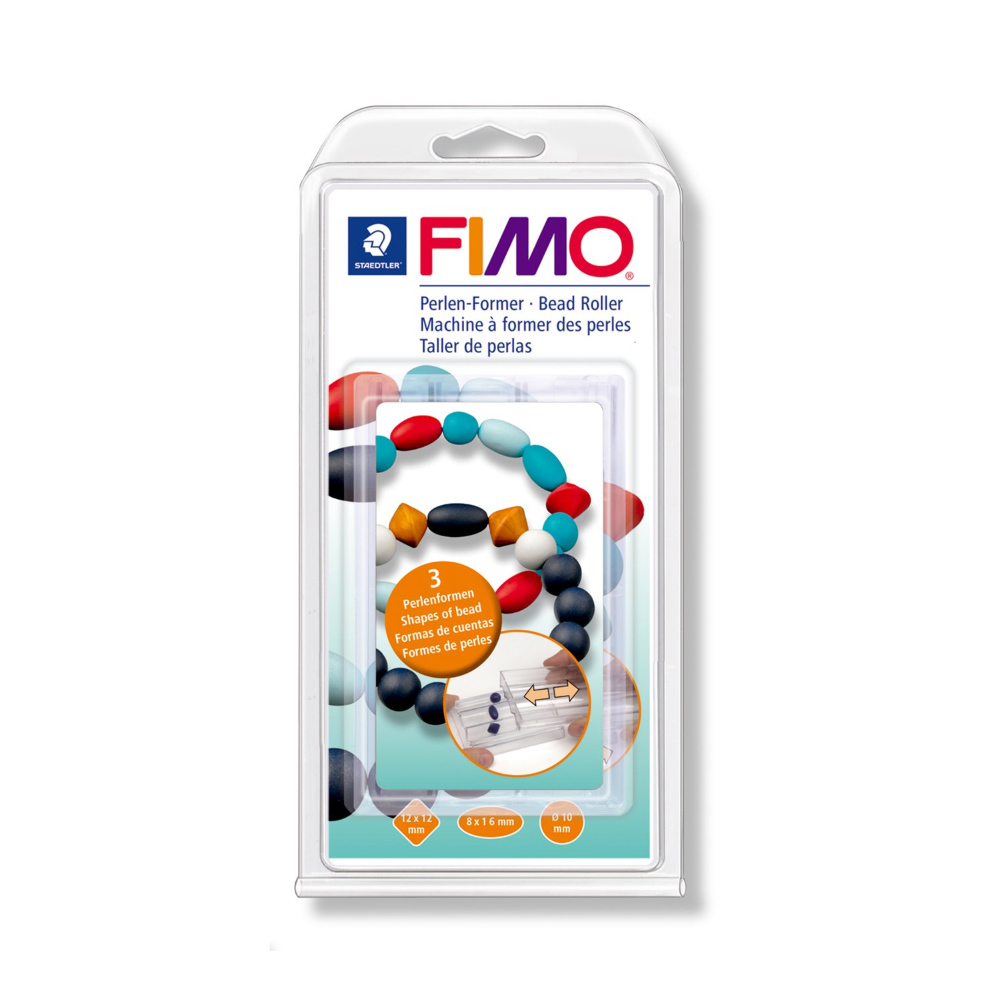 8712  DIY 軟陶串珠造型工具組-標準