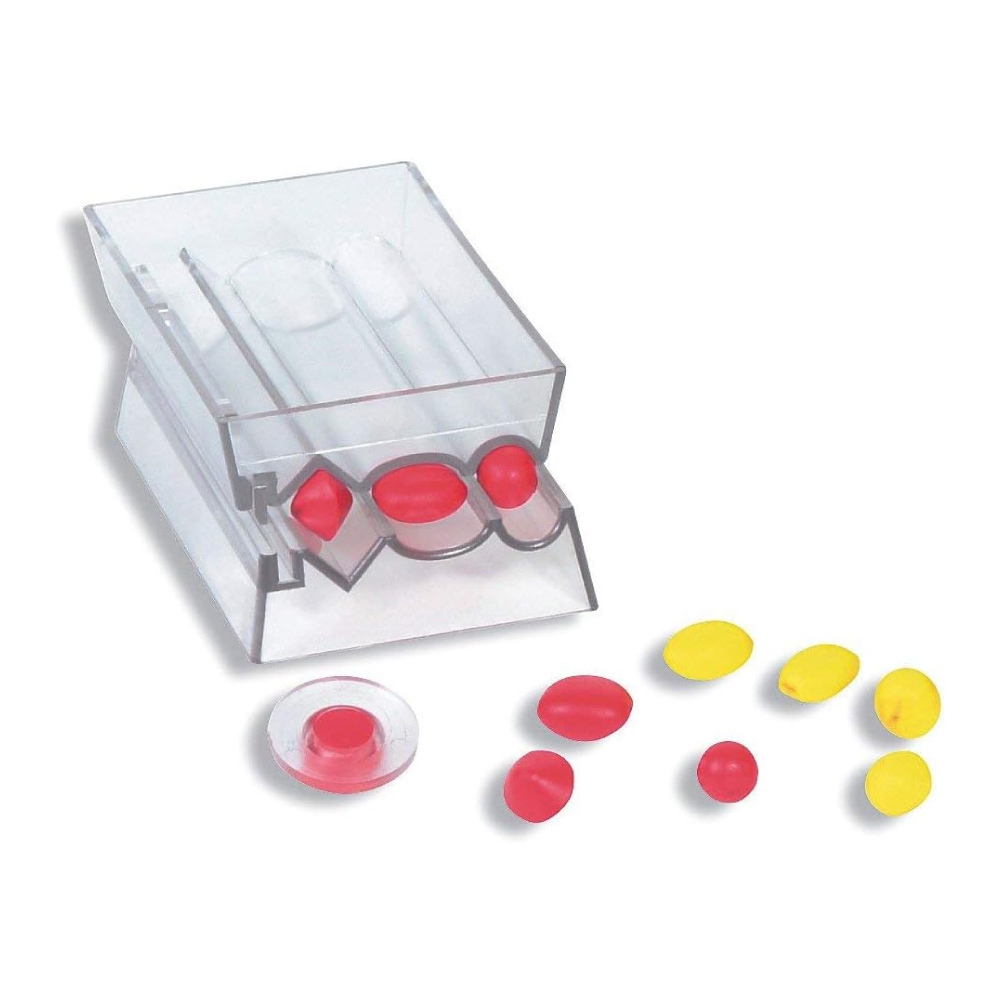 8712  DIY 軟陶串珠造型工具組-標準