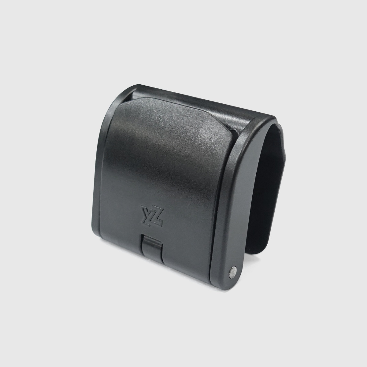 特斯拉  Tesla Model Y/煥新3 專用｜隱藏摺疊手套箱掛勾