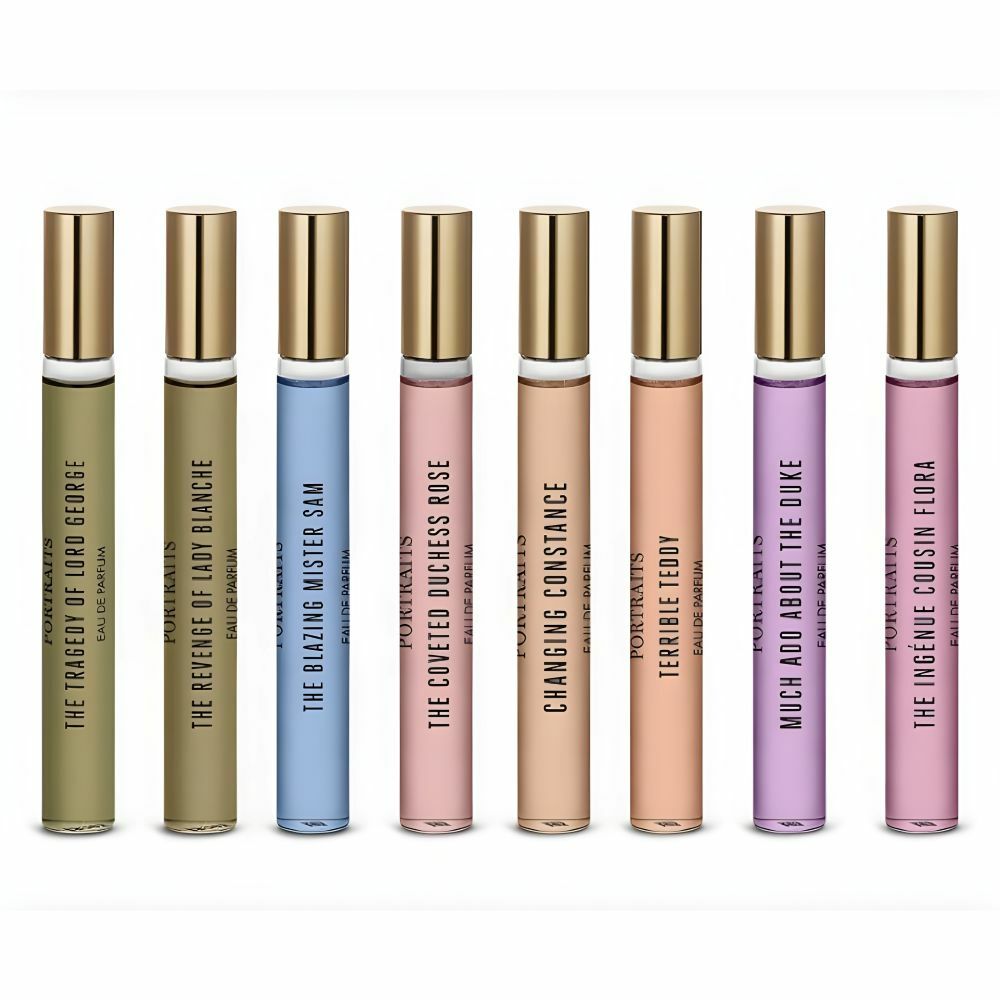 短效出清⚡️獸首淡香精 10ml (單支裸裝) - PENHALIGON’S