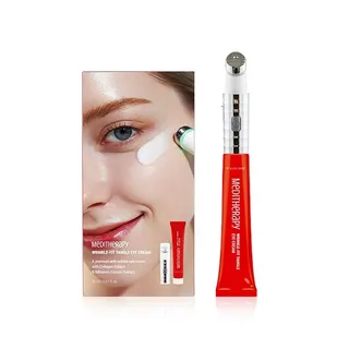 Meditherapy - Wrinkle-Fit Tangle Eye Cream 20ML8809606773439 EXP.2026.04.07