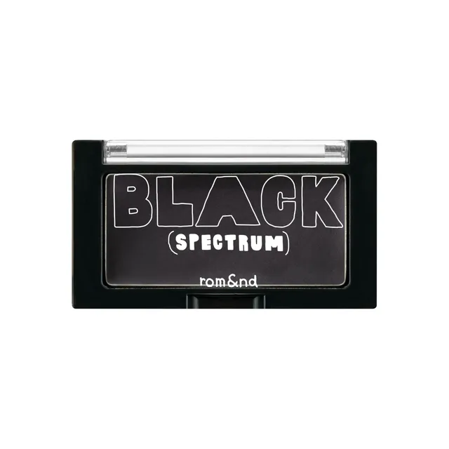 ROMAND Better Than Cheek Blush B03 Black Balm (X INAPSQUARE Collection)880962524978