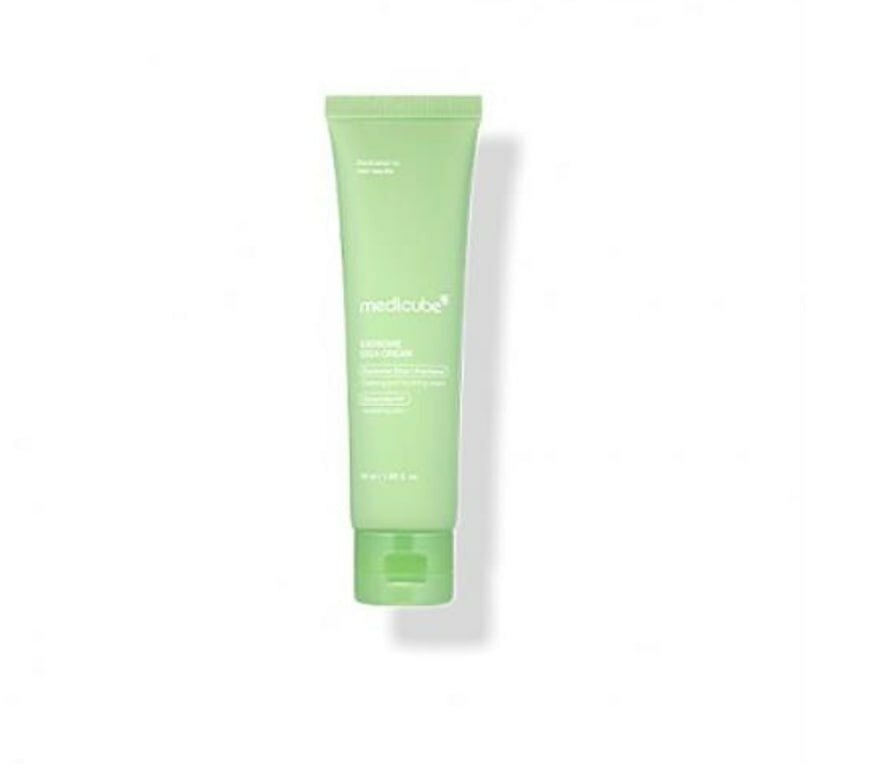 Medicube EXOSOME CICA CREAM 50ml8800256112142 exp.2027.10.15
