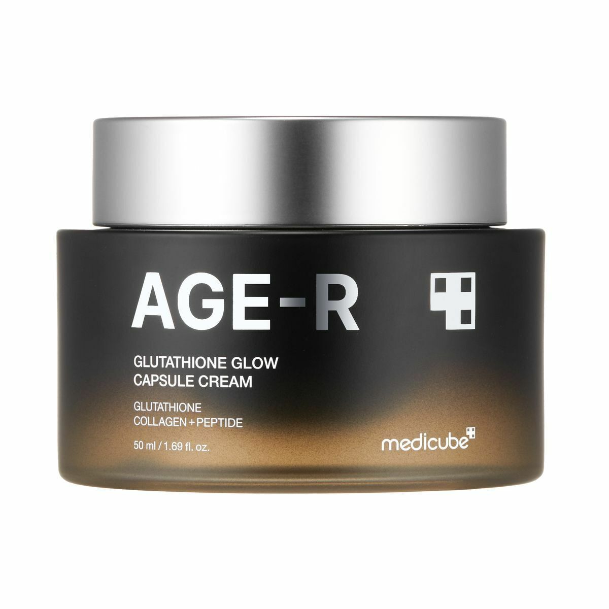 Medicube - Age-R GLUTATHIONE GLOW CAPSULE CREAM8800240573188  exp.2027.04.14