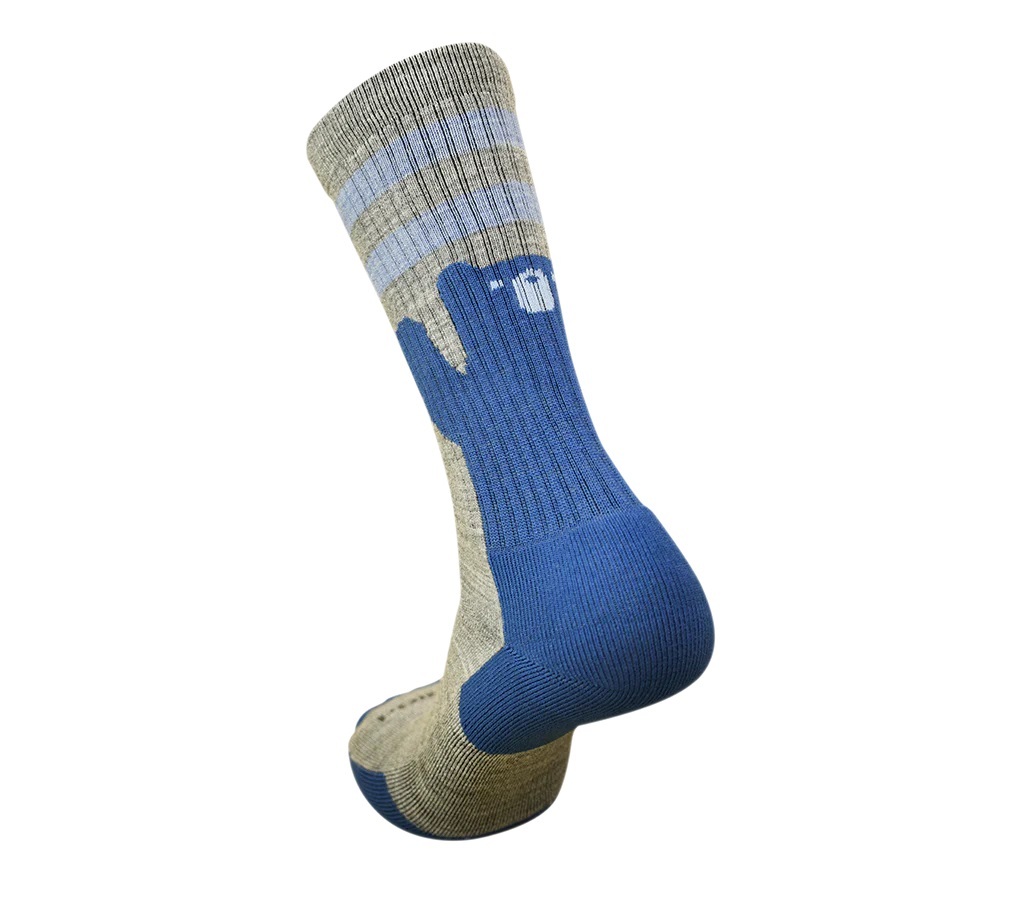 Point 6. Peeking Bear, Light Crew #6349 #STONE