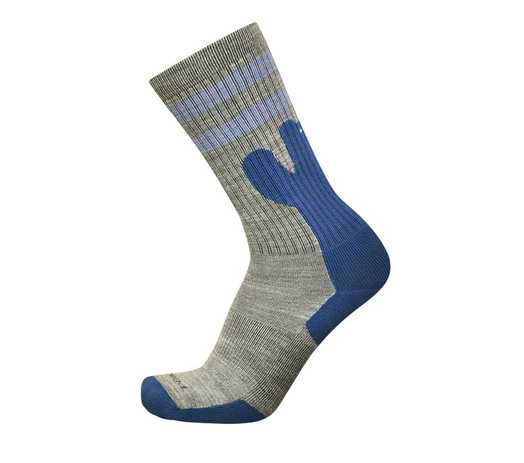 Point 6. Peeking Bear, Light Crew #6349 #STONE