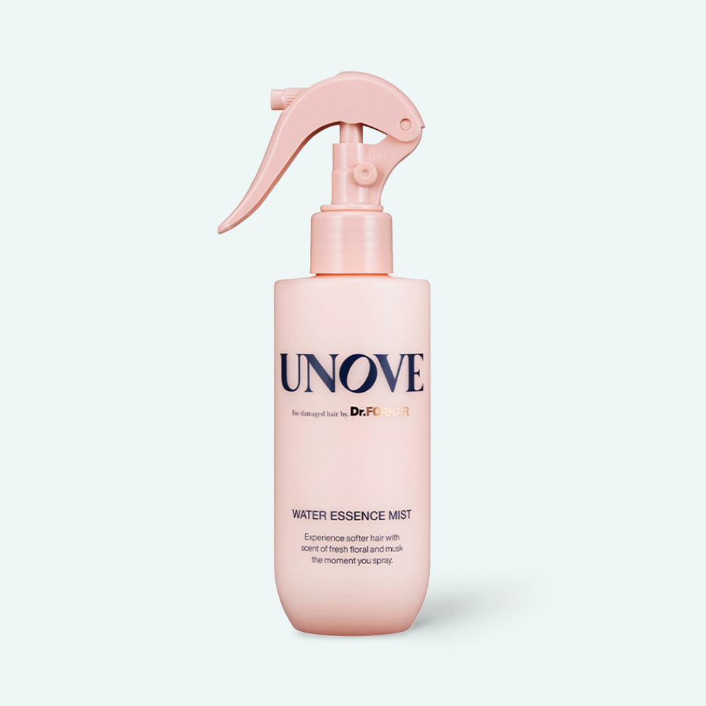 Unove Water Essence Mist 200ml8809669502700 exp.2027.06.13