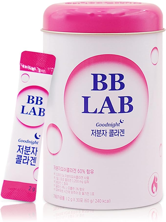 Goodnight Collagen ( 2g X 30 pcs )(8809514641172)exp.2026.10.16