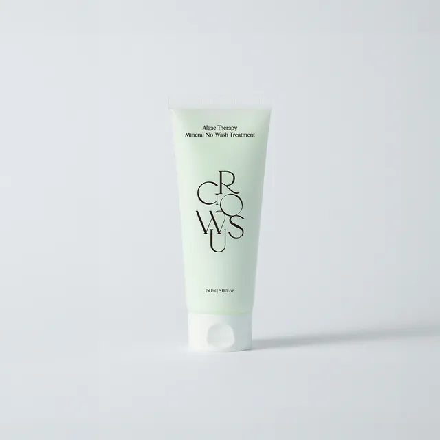 GROWUS - Algae Therapy Mineral No-Wash Treatment8809704091923 EXP.2027.01.18