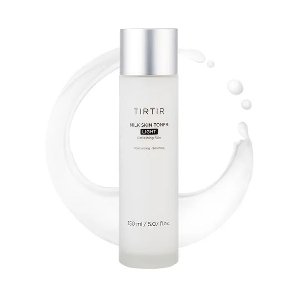 TIRTIR - TirTir - Milk Skin Toner Light - 150ml8809928133812 EXP.2027.08.13