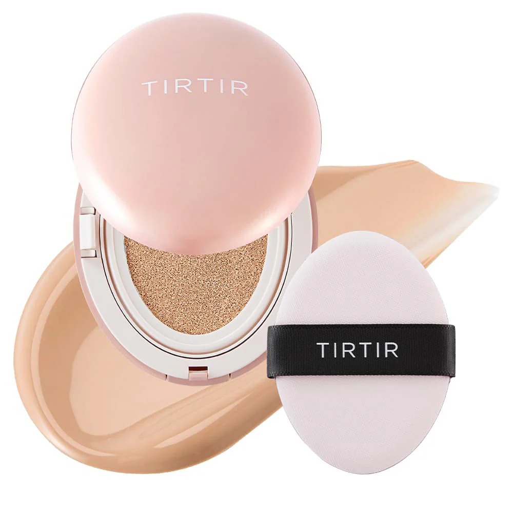 TIRTIR - Mask Fit All Cover Cushion Mini -23N Sand ( s)8809928136493 exp.2027.10.07