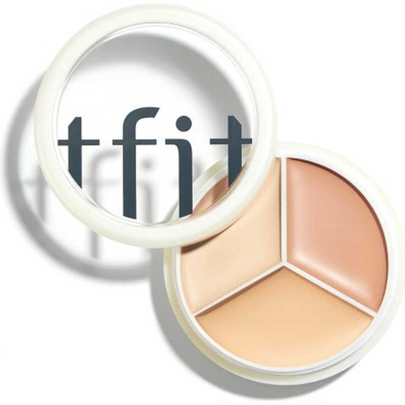 Tfit Cover Up Pro Concealer(03 COOL) 8809751800509 exp.2027.07.23