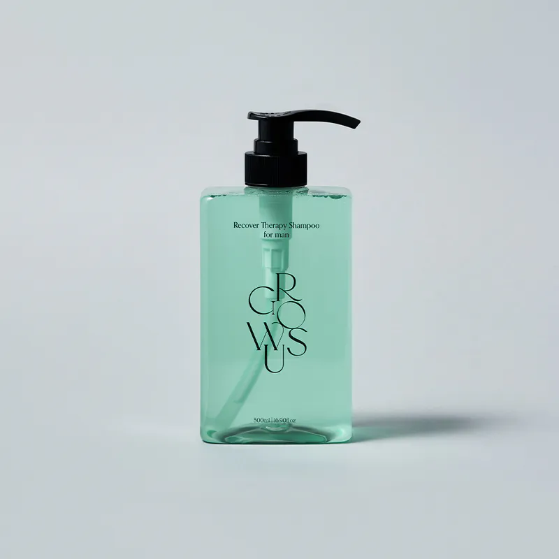 GROWUS - Recover Therapy Shampoo8809704070300 EXP.2027.09.10