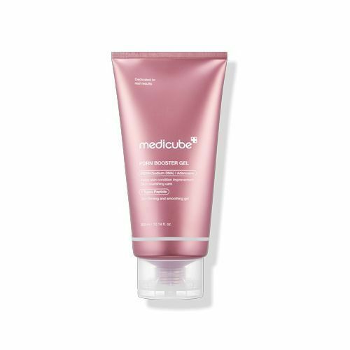 Medicube - PDRN Booster Gel 300ml 8800256114979 EXP.2027.04.14