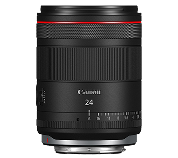 CANON RF 24mm F1.4L VCM
