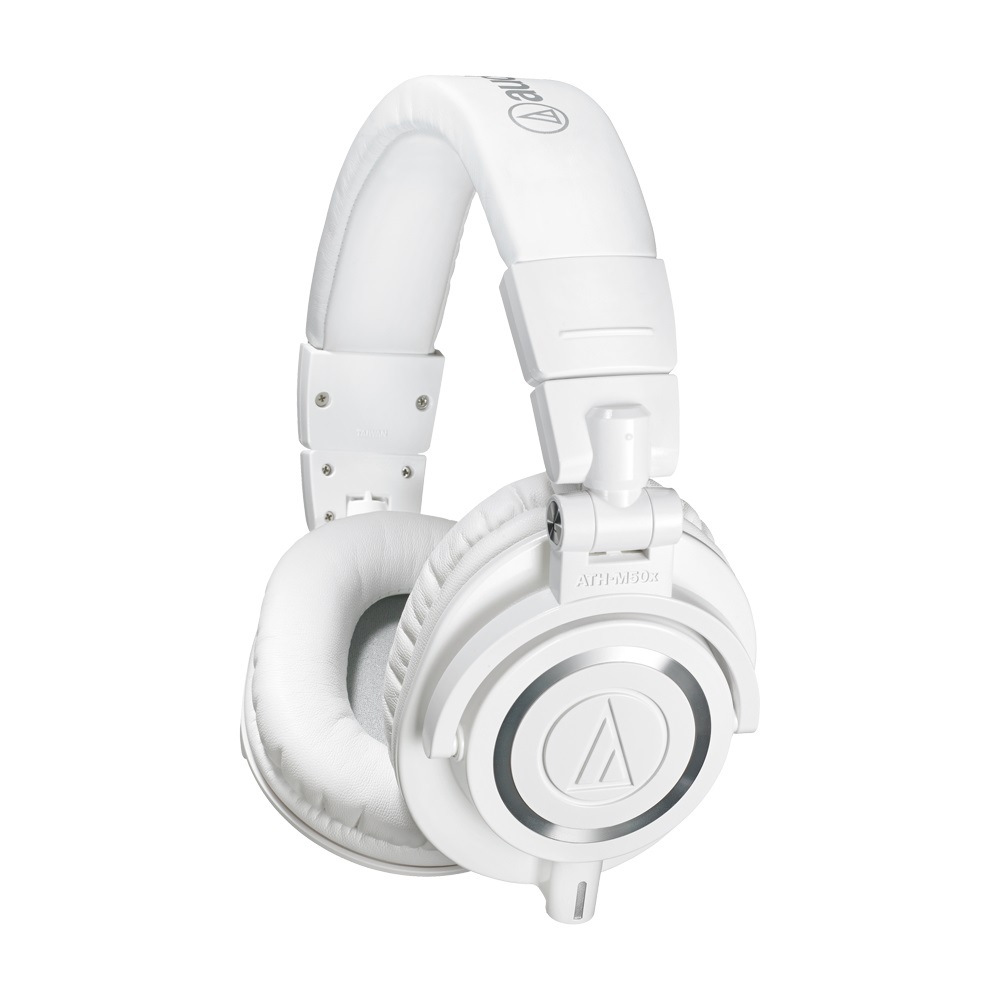 Audio Technica 鐵三角ATH M50x 專業監聽耳機
