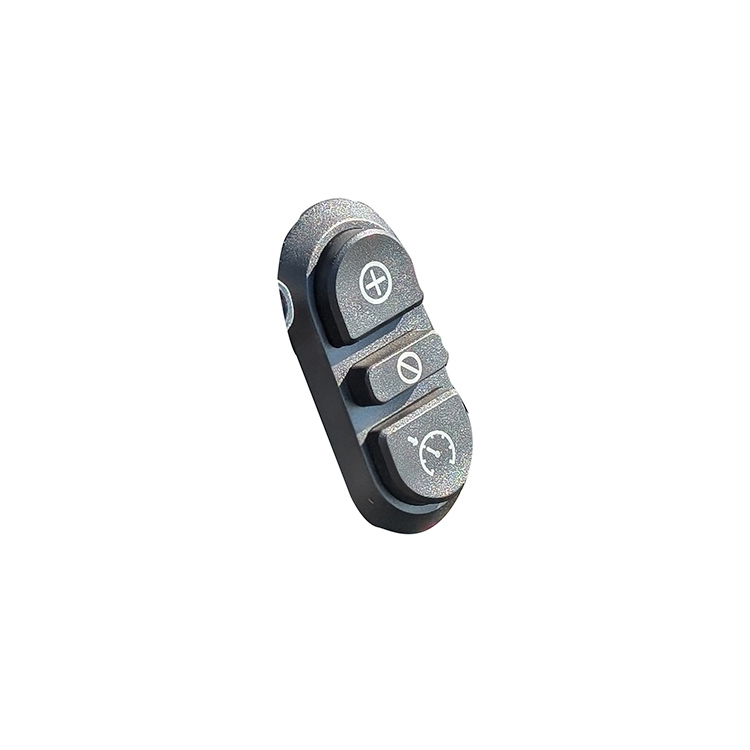 VERIDIANCRUISE 定速巡航套件（結帳時註明您的摩托車年份）