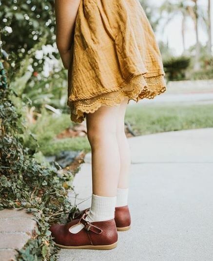 (預購) COLLEGIEN 羅紋短襪 La Mini - 037 Doux Agneaux 米白