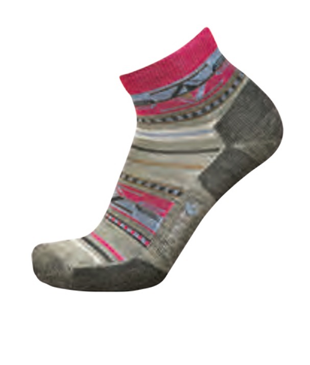 Point 6. Southwest, Light, 1/4 Crew #2101 #STONE