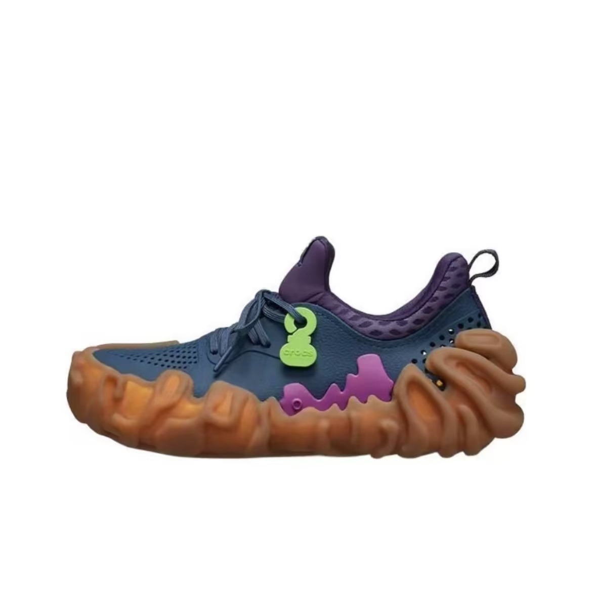CROCS SALEHEBEMBURY X JUNIPER TARO 1CS2086944TG