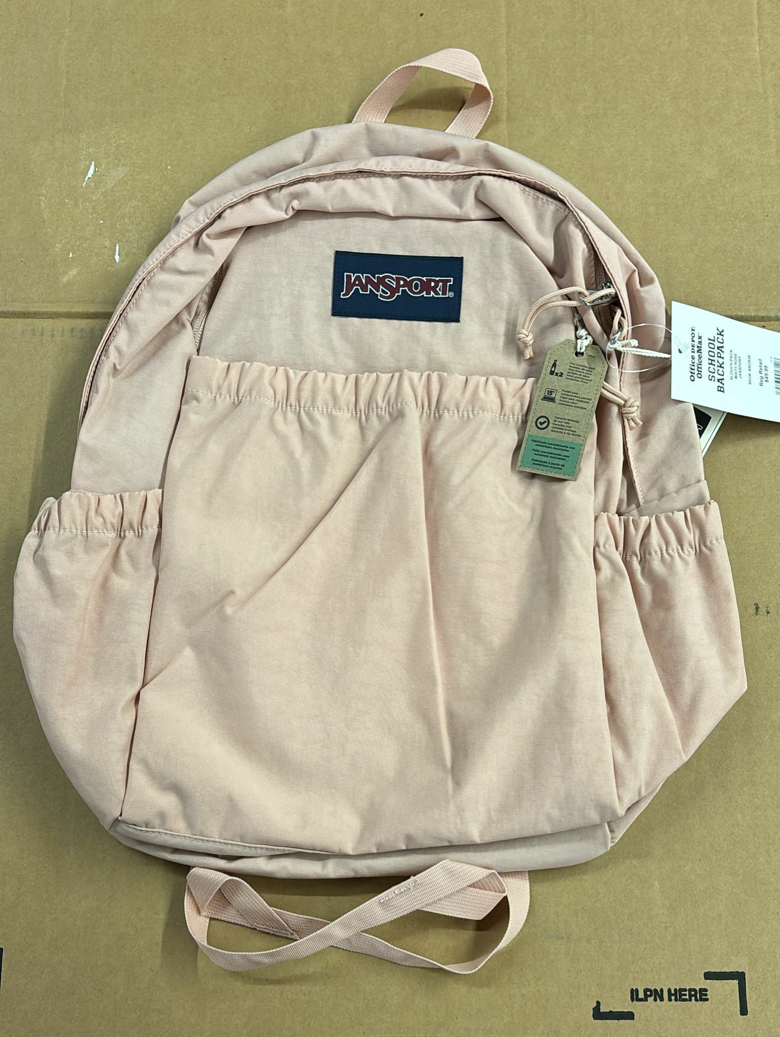 【現貨】Jansport  LL0211519 背包