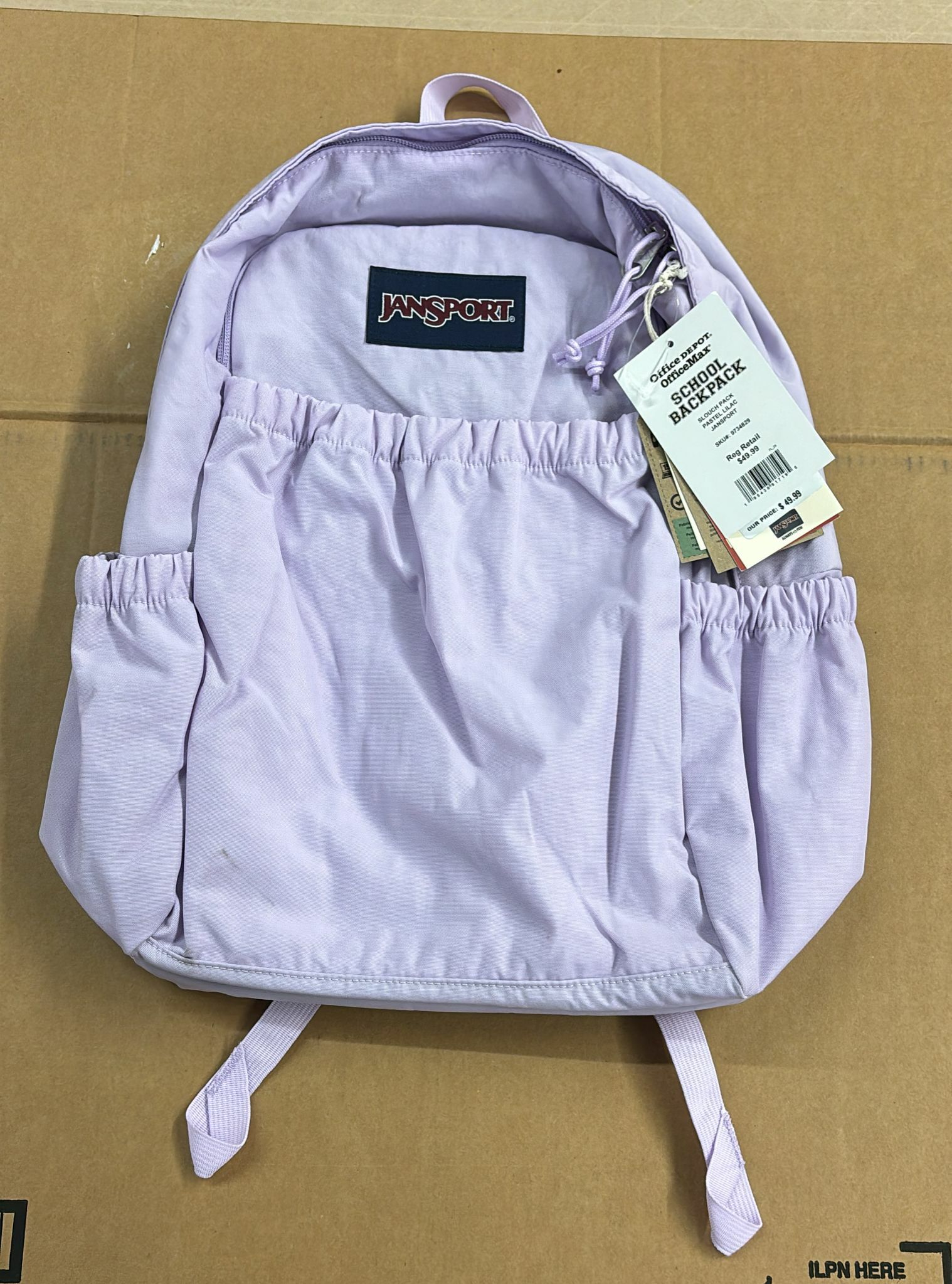 【現貨】Jansport  LL0211519 背包